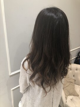 ネオリーブギンザ 銀座店(Neolive GINZA) ナチュラル カール