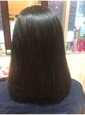 髪質改善ハナサカス