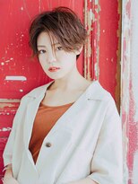 プロデュース 町田店(Produce)&nbsp;前下がりブランジュ【町田/町田駅/学割U24】