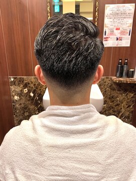 ヒロギンザ 御茶ノ水店(HIRO GINZA) お客様スタイル