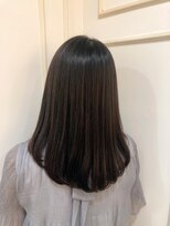 クロップ エス 湘南辻堂(crop es) crop es辻堂　山口　つやストレート