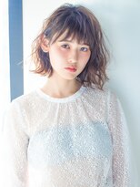 ヘアーディレクション オクハラ(hair direction okuhara)&nbsp;フェミニンボブ