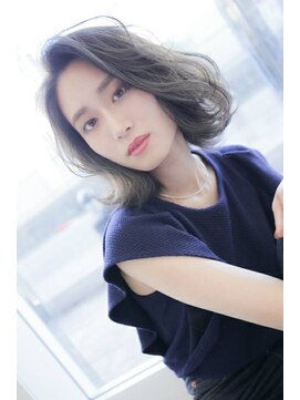 バニラ 大宮店(VANILLA) 上品ミディアム