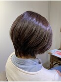 ショートスタイル
