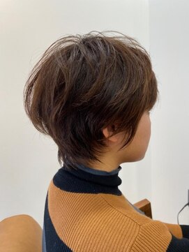 スーリール 今宿店(Sourire) ひし形ショート