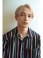 プロデュース 古淵店(Produce) 外国人風センターパート【古淵/相模原/町田】