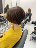 ☆ショートスタイル