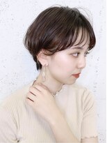 フォルテ ガーデン ヒルズ 静岡店(FORTE GARDEN HILLS)&nbsp;髪質改善/韓国風/透明感カラー/縮毛矯正