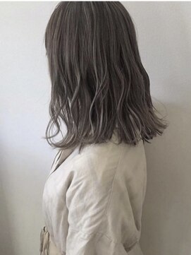 アルゴ 茅ヶ崎(ARUGO) ハイライト×グレージュ(茅ヶ崎/茅ヶ崎駅南口/カウンセリング)