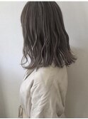ハイライト×グレージュ(茅ヶ崎/茅ヶ崎駅南口/カウンセリング)