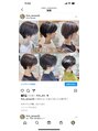 ファースト 仙台店(first) ショート、ボブと言ったらお任せください！完璧に仕上げます！