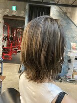 ユーアールキャッスル(UR CASTLE) くびれミディー