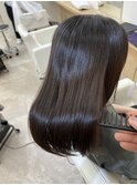 髪質改善トリートメント