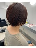 ショート