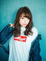 ヘアーアンドフェイス ヌンク(Hair&Face nunc)&nbsp;【2022年新作スタイル】【田町】美容室 nunc 新作スタイル