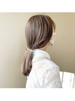 リーアジット(Ly a jitto)&nbsp;Baby beige