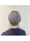 タイトなショート