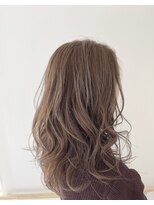 ヴェール レッシュブ 鎌ヶ谷店(Belle Lecheveu)&nbsp;ベージュカラー