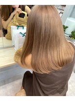 ヴェーレン(Wehlen) ミルクティーベージュ