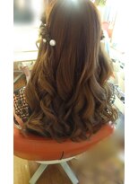 レアリー(Rarely)&nbsp;ハーフツイン