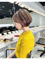 ウェスト(WEST)&nbsp;ダイヤモンドショートレイヤー