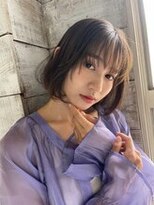 エリス 四条烏丸店(ELIS) ワンカールボブ