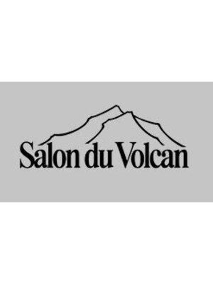 サロンドゥボルカン(Salon du Volcan)