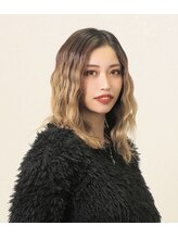 エルゴ 川崎西口(ergo) 永島 明穂