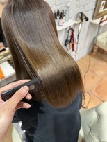 ボクノ 3号店(bokuno)&nbsp;髪質改善矯正