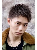 王道ショートスタイル