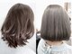 イノセントヘアー(Innocent hair)の写真