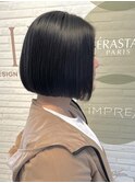 ボブスタイル
