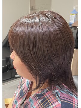 フク(FUKU) 【当店おすすめNo.1】脱白髪染め