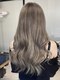 ライク(Like)の写真/今までカラーやブリーチで満足されたことがない方にオススメ！艶感ある色味で人気のハイライト特化サロン☆