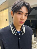 クーエフー(coo et fuu)&nbsp;20代30代韓国風カルマヘア　近藤