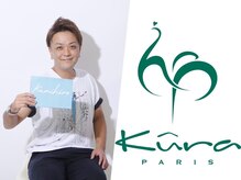 パリークーラ(PARIS Kura)の雰囲気(■相談しやすく ■キャリア20年以上■プライベートサロン)