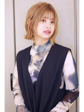 女性像6【ナチュラル】