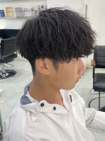 ネクストゼロ(NEXT zerO)&nbsp;王道マッシュ