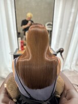 ラフトーキョウセカンド(RAF TOKYO 2nd)&nbsp;美髪矯正