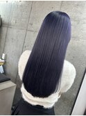 ブルーバイオレット
