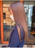 まろやかブラウン