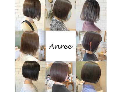 アンリー(Anree)の写真