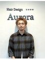 オーロラ 蔵前(Aurora) 小針 葵