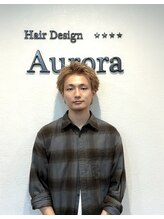 オーロラ 蔵前(Aurora) 小針 葵