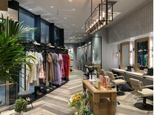 ヘアドレッサー 渋谷サクラステージ店(HAIR DRESSER)