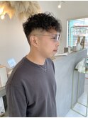 スペインカール