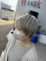 アローズ 久留米店(arose)&nbsp;シルバーカラー