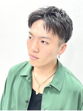 ヨシザワインク プレミアム 築地店(YOSHIZAWA Inc. PREMIUM) ショートスタイル/ビジネスカジュアル/2wayスタイル