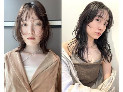 ラブハーツアンドビーウメダ(luve heart's And Be umeda)の写真