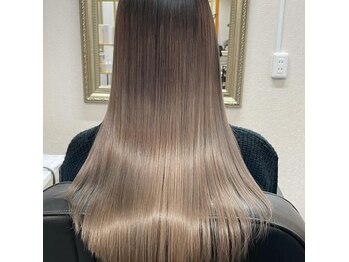 RAY Field　長嶺店　【レイフィールド】